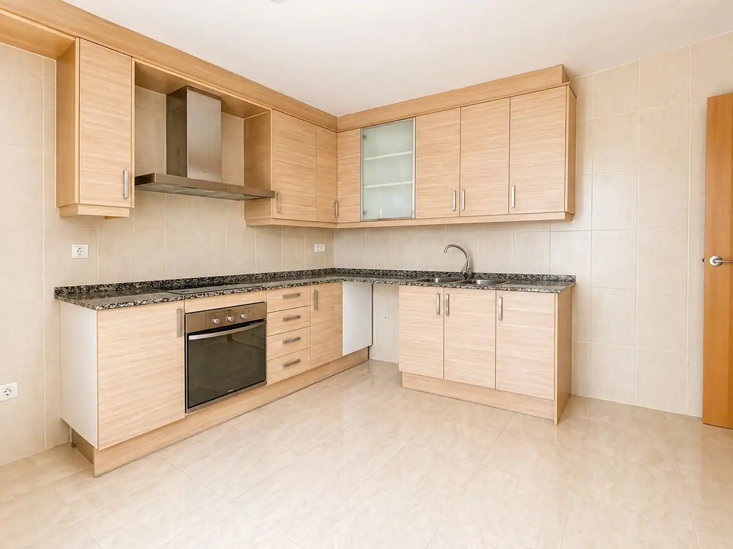 Wohnung mit Aufzug zum Verkauf in Carrer del Paborde, imagen 3