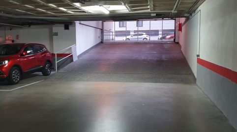 Foto 5 de Garaje en venta en Calle del Ferrocarril del Tajuña, 1, Centro, Arganda del Rey