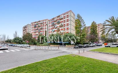 Exterior view of Flat for sale in Reus  with Balcony