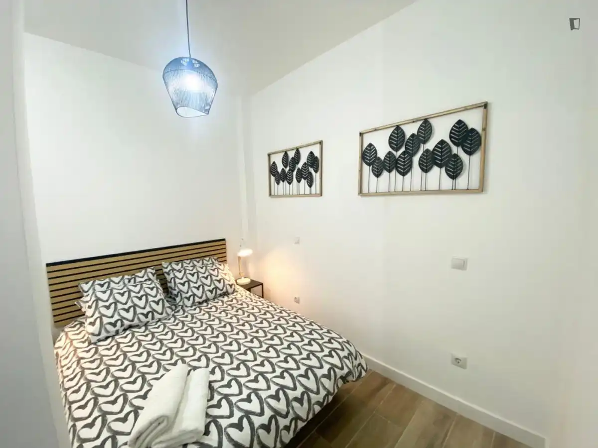 Apartament de lloguer a Almendrales
