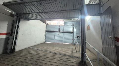 Foto 2 de Garatge en venda a Carrer de Santa Rosa, Riu Nord, Santa Coloma de Gramenet