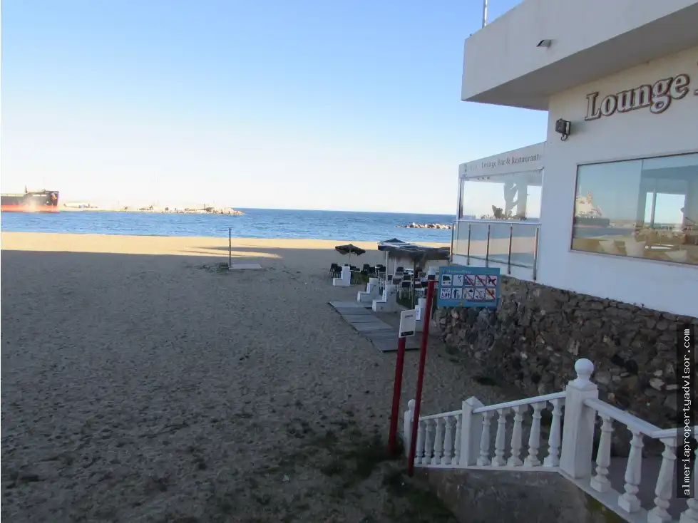Apartamento en venta en Playa de Garrucha, imagen 26