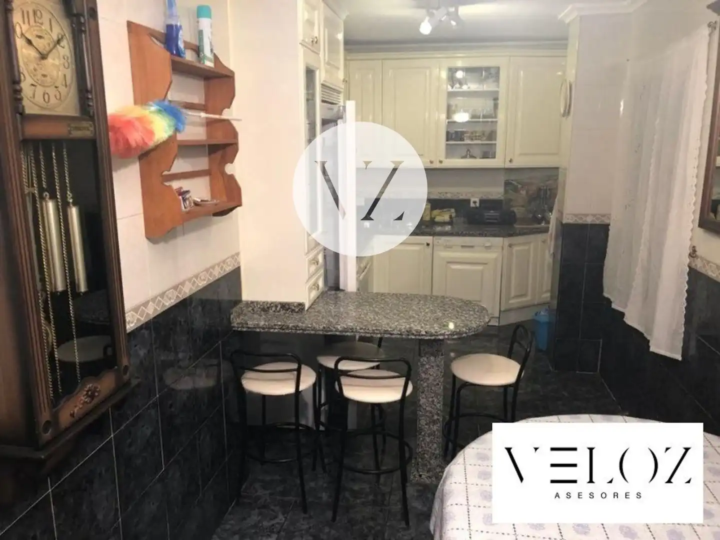 Appartement avec ascenseur à louer à AVENIDA DE PORTUGAL, imagen 3