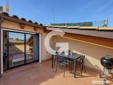 Appartement avec balcon à vendre à CL SANT MIQUEL