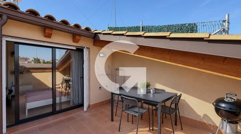 DÚPLEX CON TERRAZA EN PLENO CENTRO DE RUBI