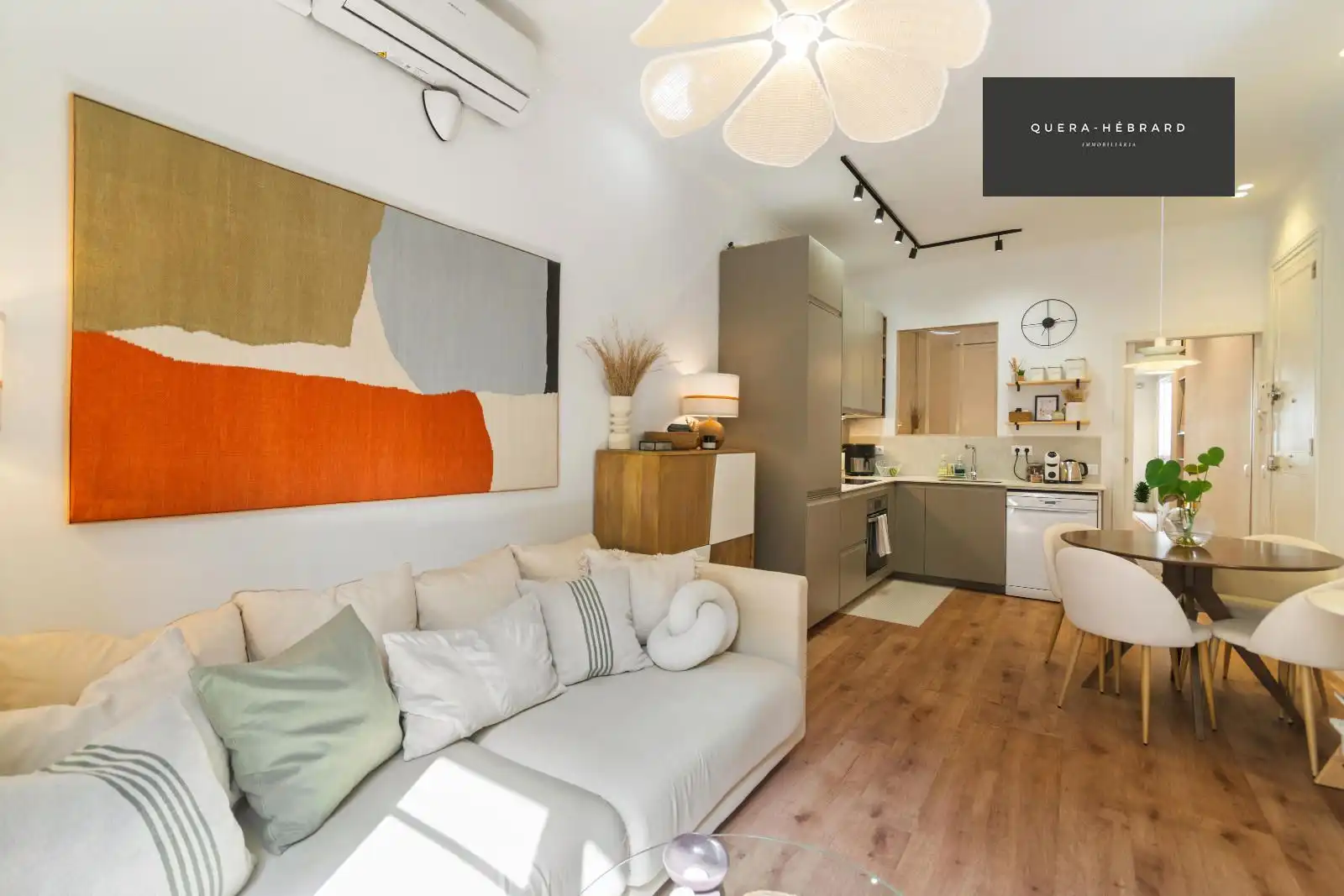 Wohnung mit Terrasse zum Verkauf in Ciutat de Balguer, imagen 10