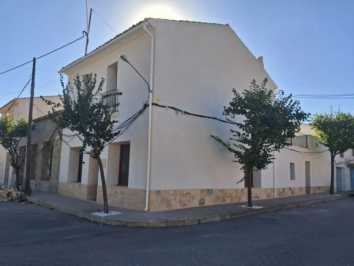 Casa rústica en venta en El Pinós / Pinoso, imagen 2
