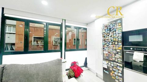 Foto 5 de Piso en venta en Calle Cuba, La Calzada, Gijón