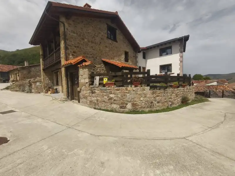 Xalet amb terrassa en venda a Rionansa, imagen 33