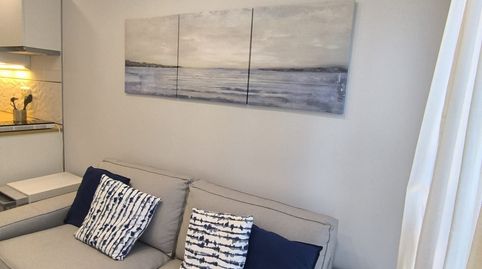 Foto 5 de Piso de alquiler en El Ranero, Murcia Capital