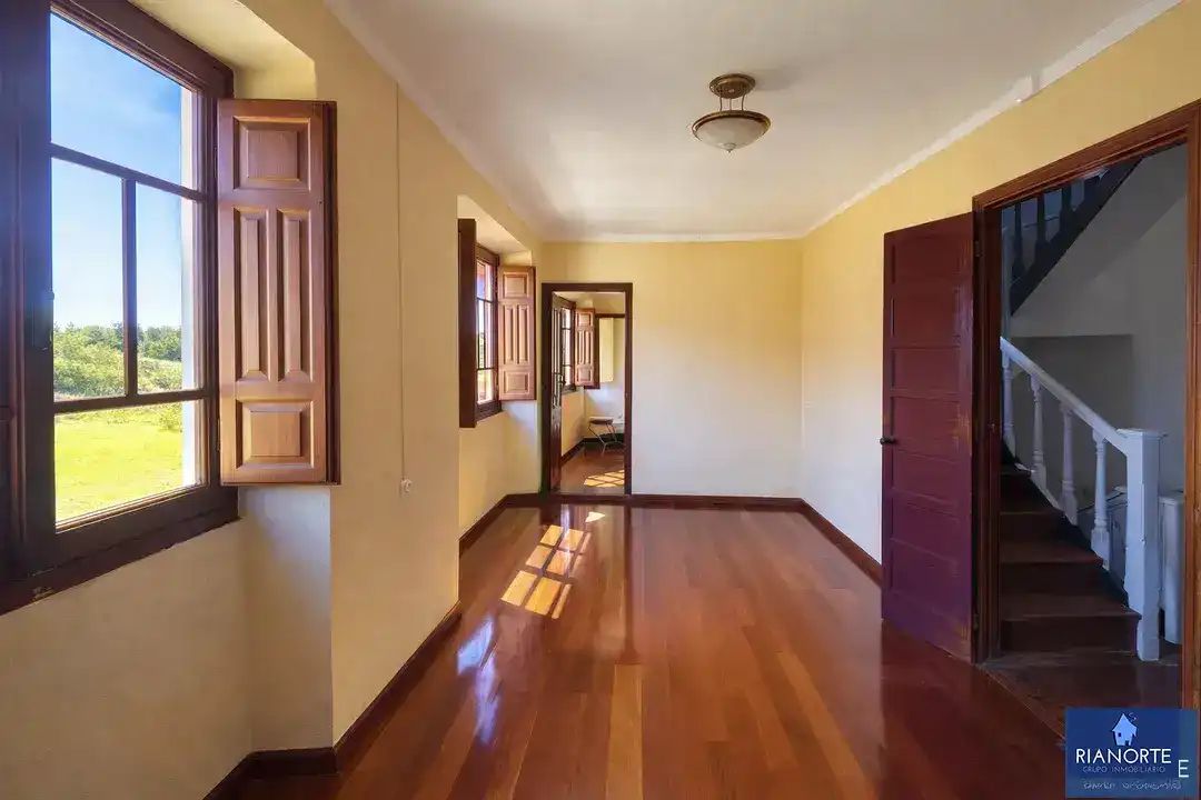 Country homes for sale in Carreño  with Terrace and Storage room