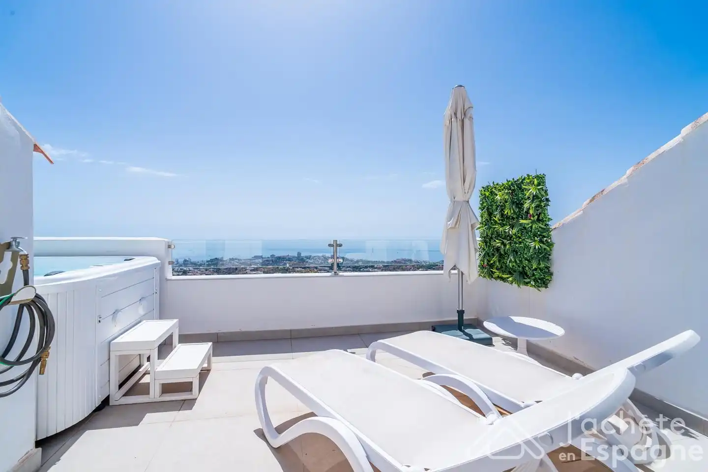 Duplex con terrazza in vendita a Calle Teide, imagen 15