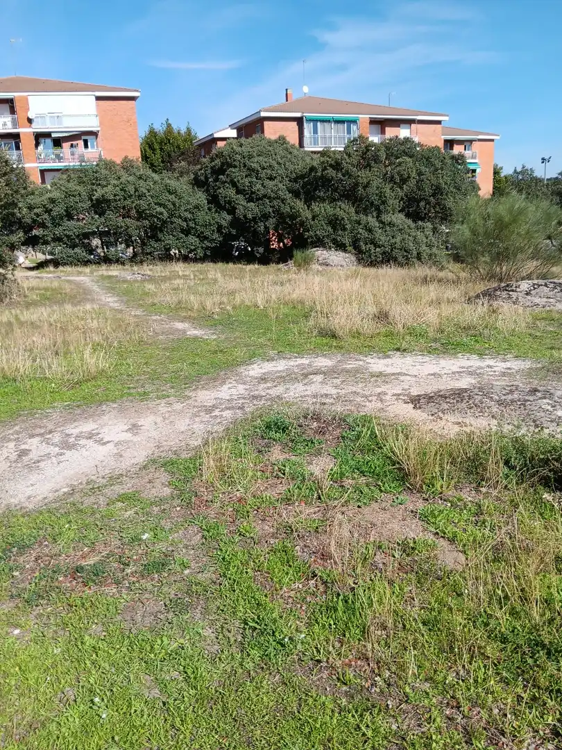 Terreno residencial en venta en Calle de Madrid 20, imagen 4