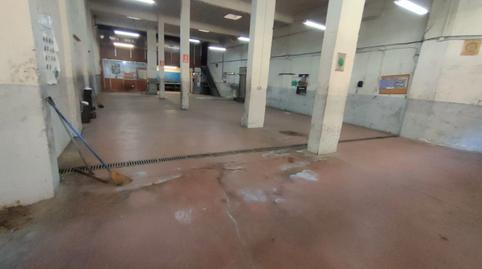 Photo 2 of Industrial buildings to rent in Rafael Ybarra, San Pedro de Deusto - La Ribera, Bizkaia