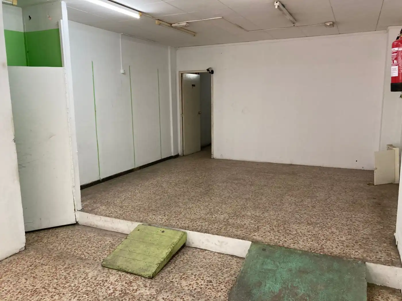 Local commercial à louer à Centre - Eixample – Can Llobet, imagen 4