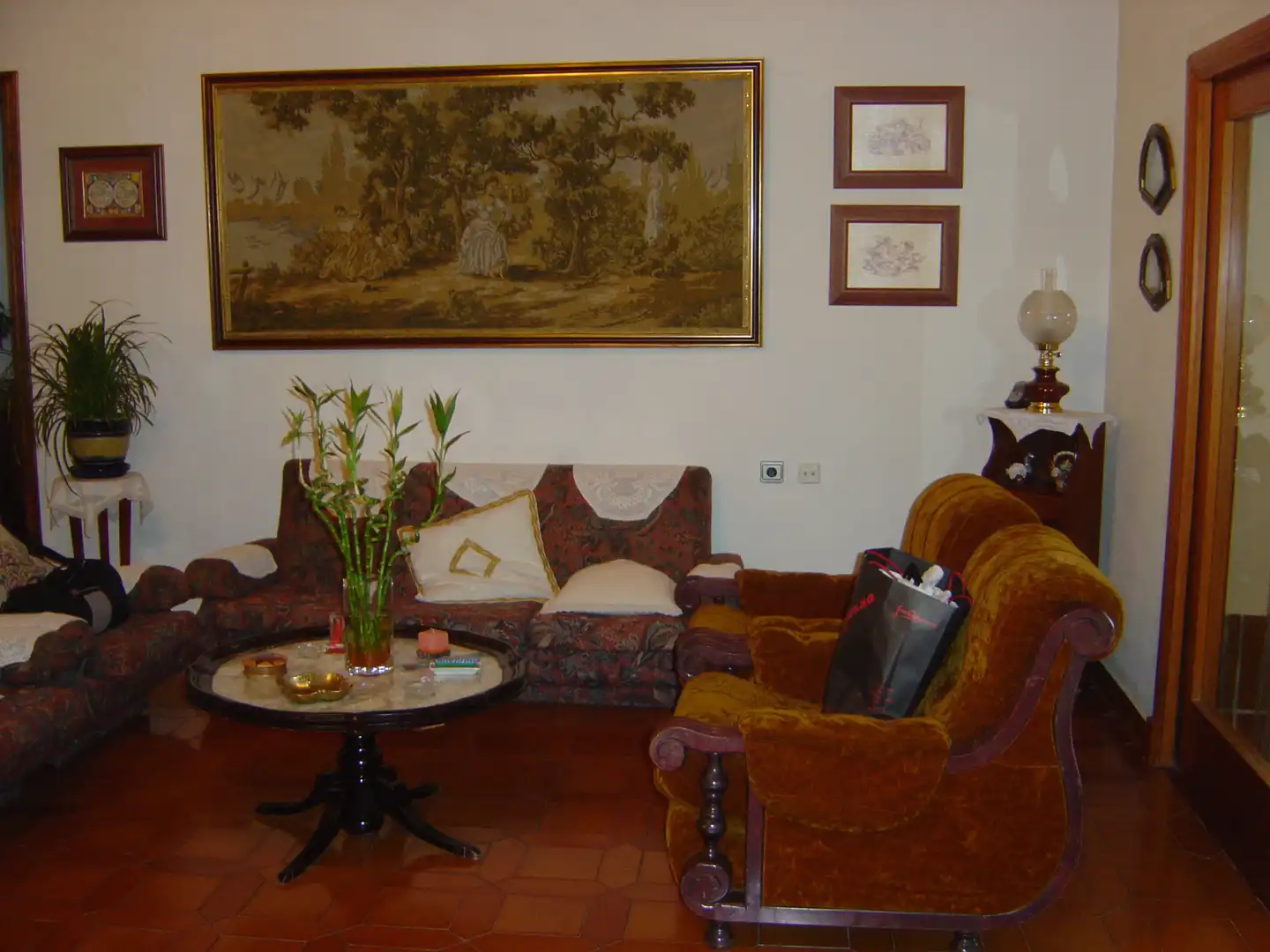 Villa con terrazza in vendita a Muro de Alcoy, imagen 115