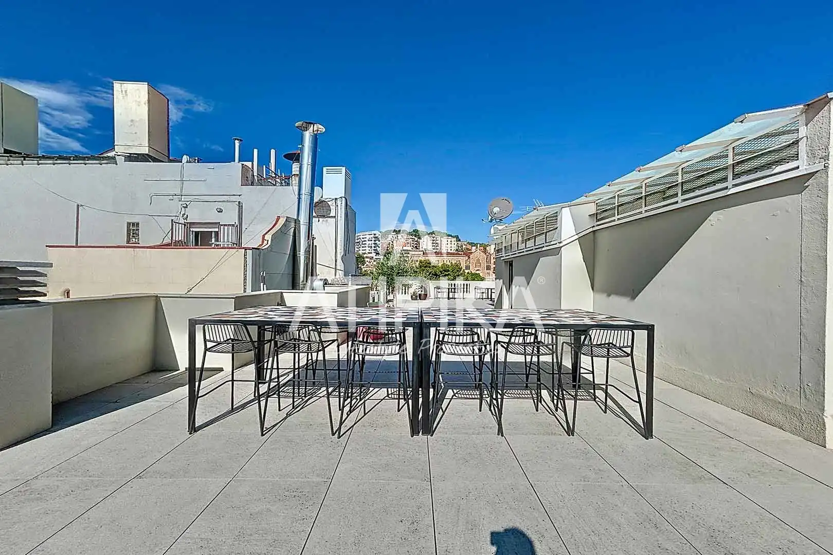 Flat with terrace to rent in Gràcia, imagen 35