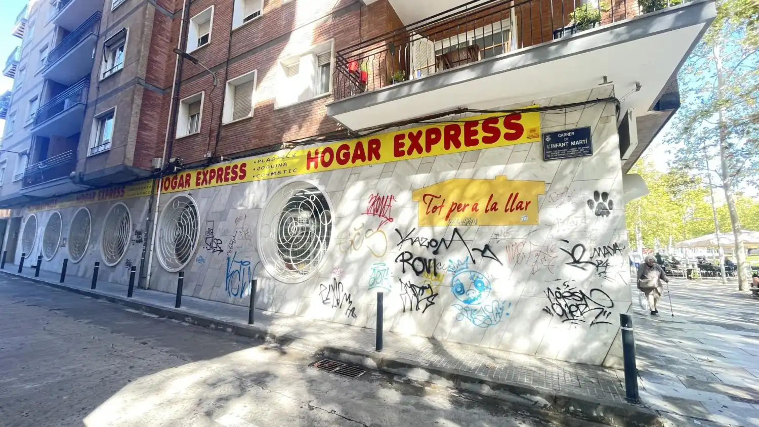 Business premises for sale in Rambla d` Egara, imagen 4