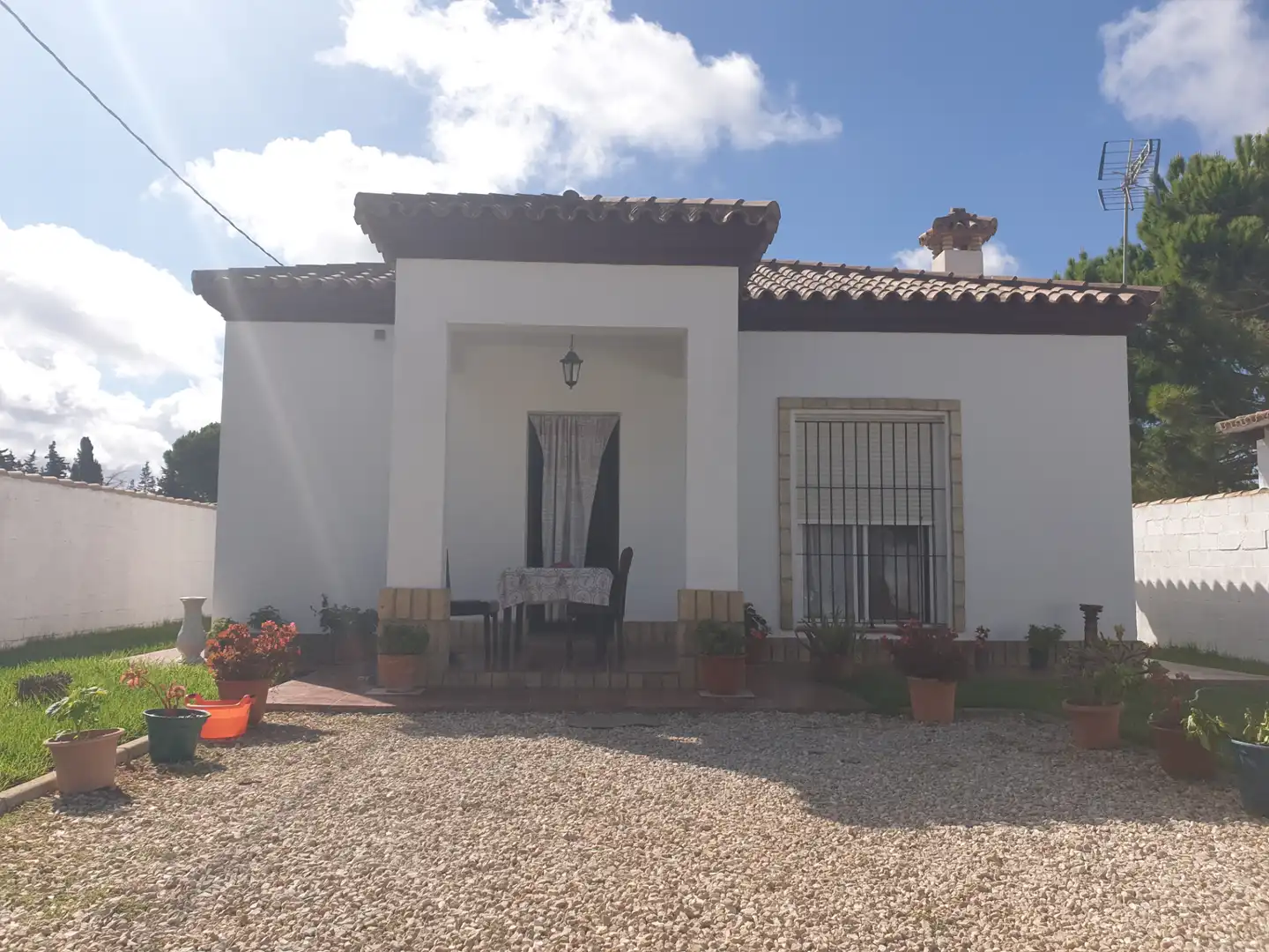 Villa avec jardin à vendre à Las Lagunas - Campano, imagen 4