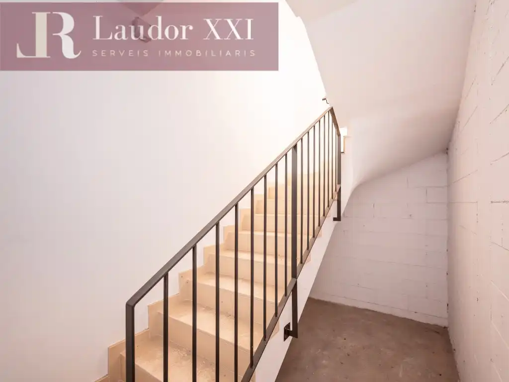 Casa adosada en venta en Sant Quirze del Vallès