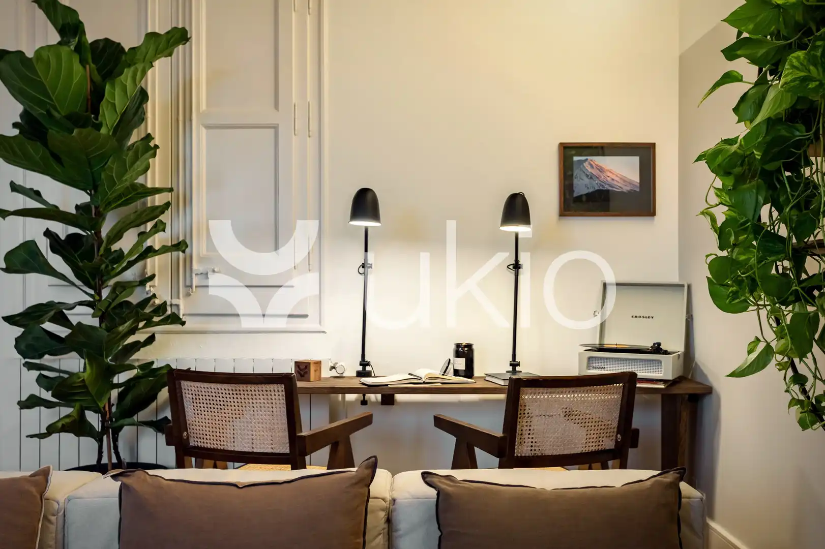 Apartamento con ascensor en alquiler en Carrer de Balmes, imagen 3