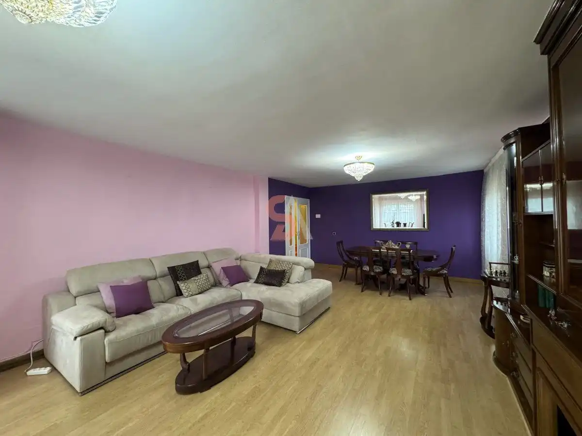 Casa amb terrassa en venda a RÍO PISUERGA, imagen 17