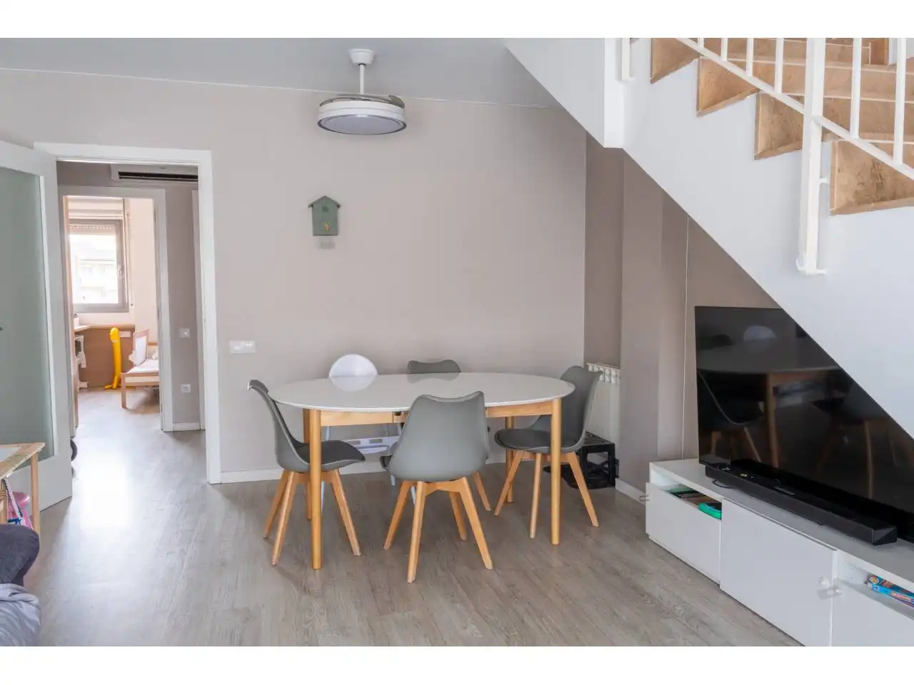 Dúplex con terraza en venta en Calle Doctor Calsina, imagen 10