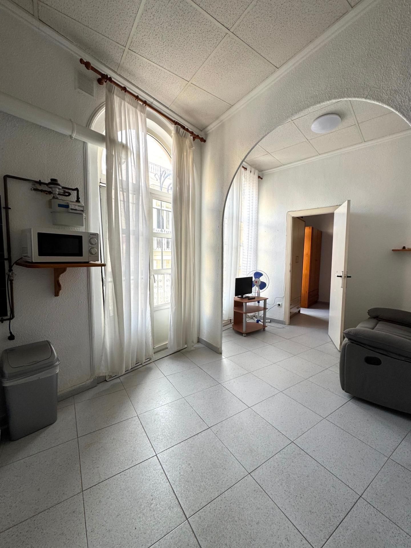 Apartament de lloguer en Cartagena amb Terrassa i Moblat