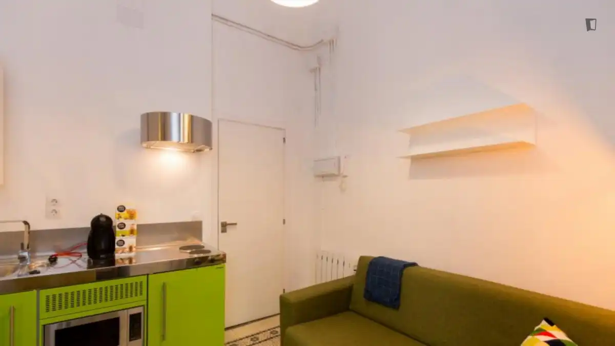 Apartament de lloguer a San Matías - Realejo