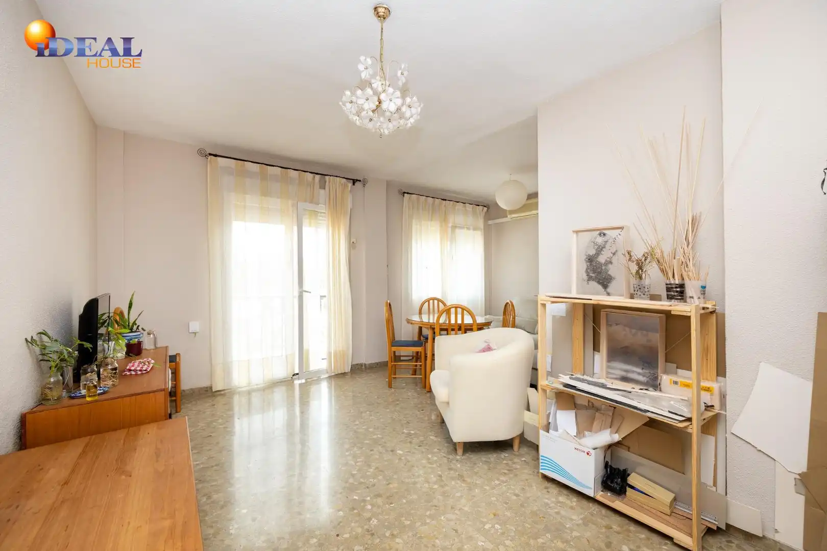 Flat for sale in Centro, imagen 4