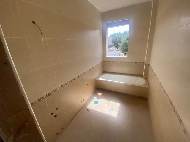 Bany de Casa o xalet en venda en Encinasola