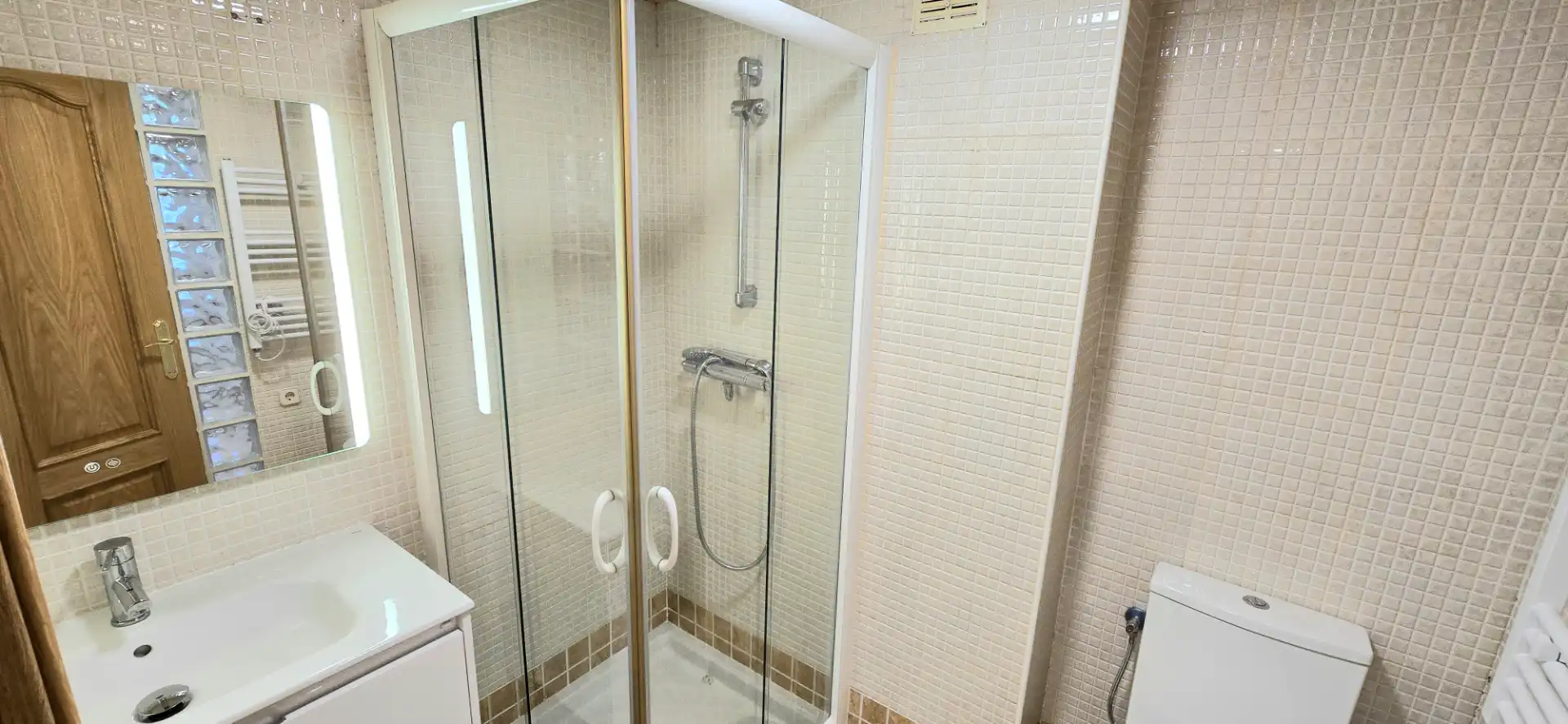 Apartament amb piscina en venda a Calle Islas Cíes, imagen 17