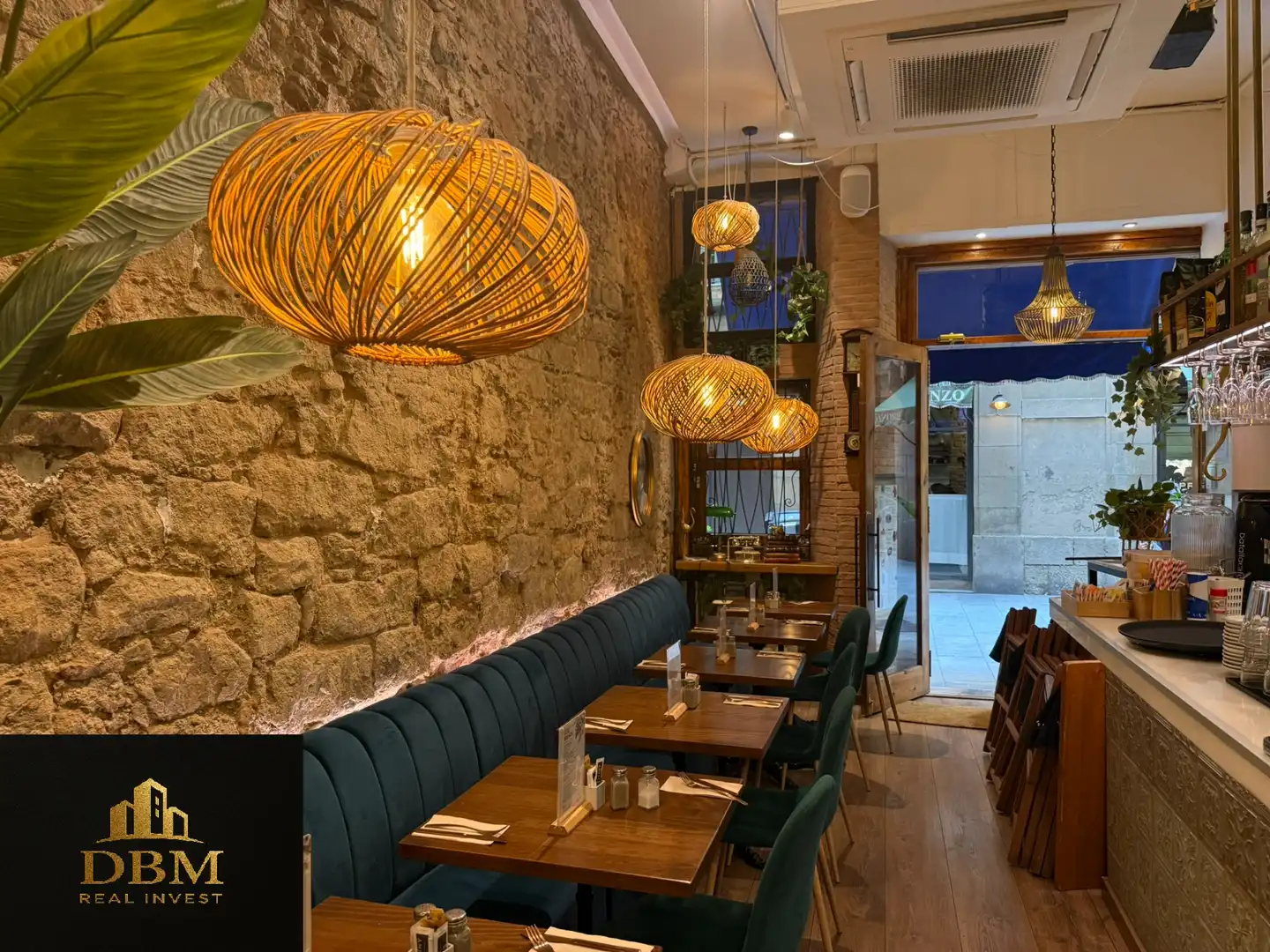 Business premises for transfer in Ciutat Vella, imagen 4