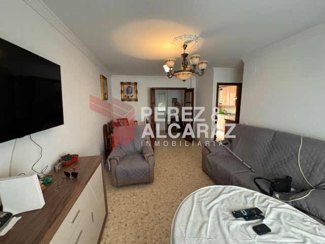 Living room of Flat for sale in Palma del Río
