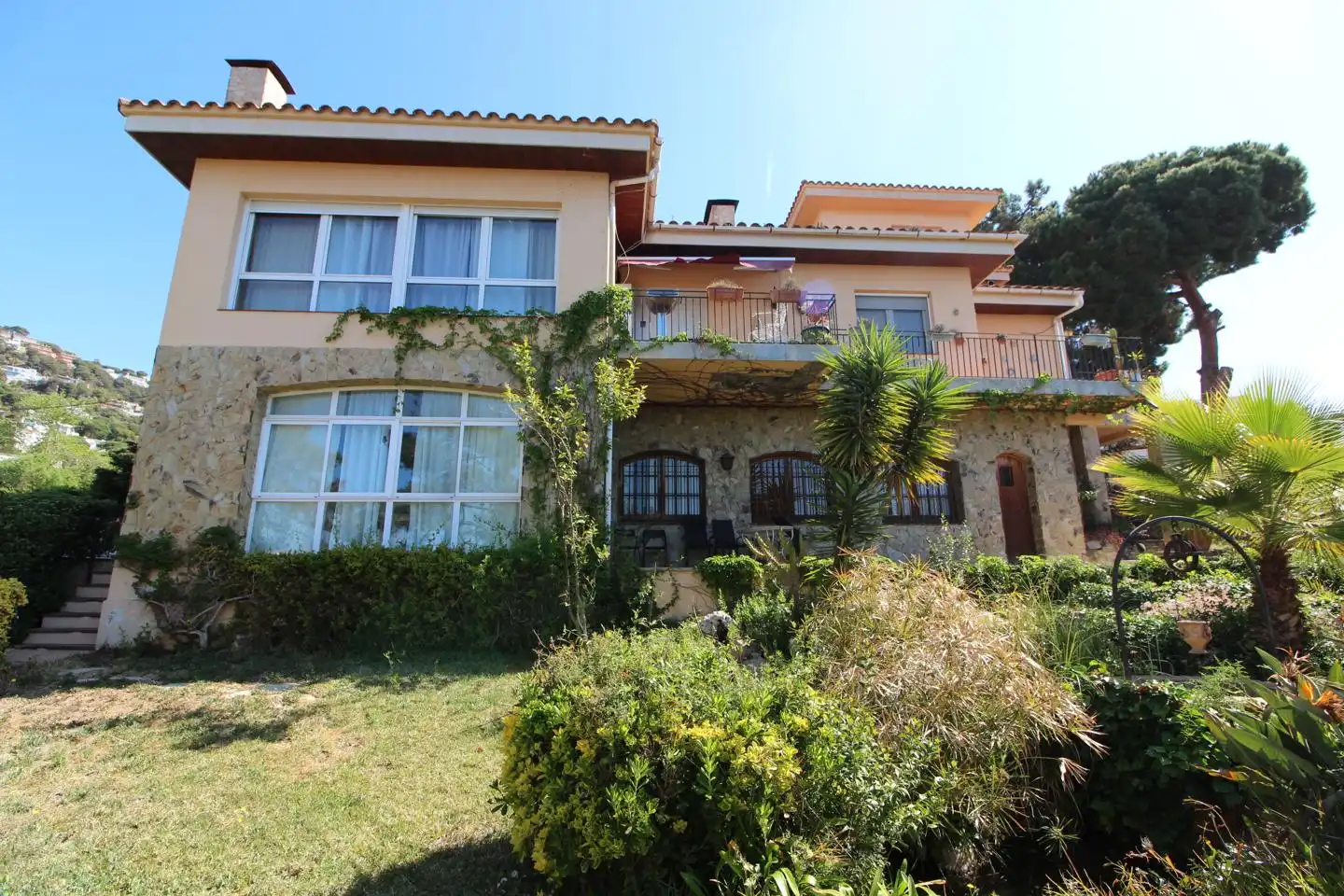 Haus mit Pool zum Verkauf in Roca Grossa, imagen 8
