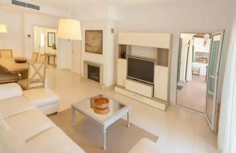 Casa aparellada amb terrassa en venda a Maioris-Puig de Ros, imagen 9