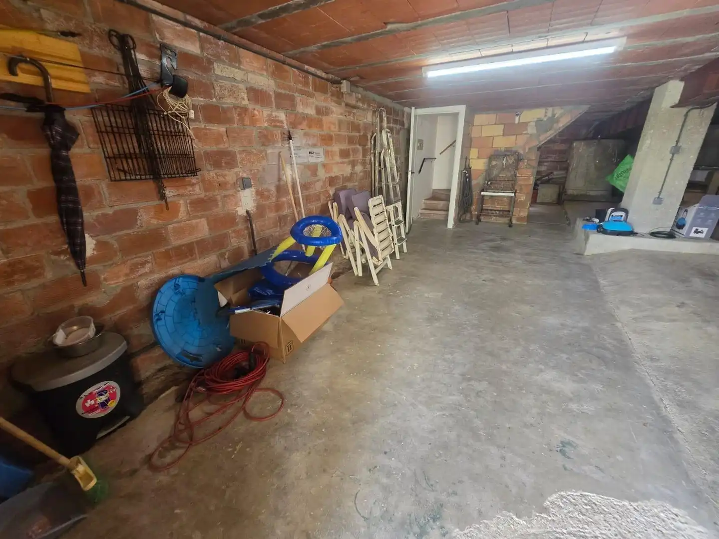 Detached house with garden for sale in La Llacuna, imagen 40
