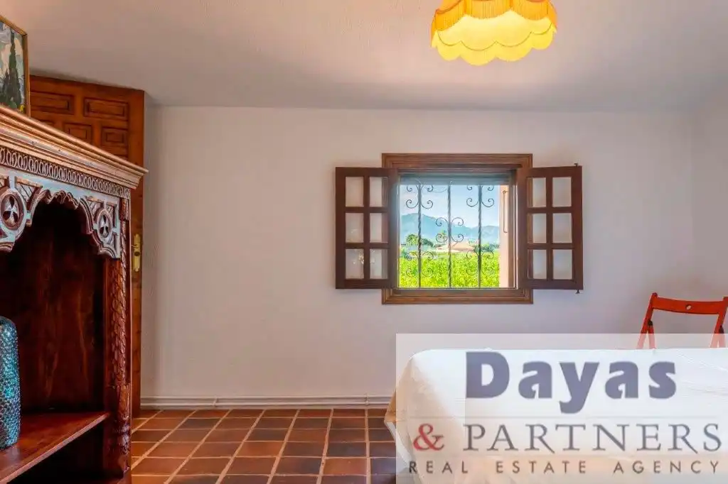 Exterior view of Houses for sale in Orihuela  with Private garden, Terrace and Swimming Pool