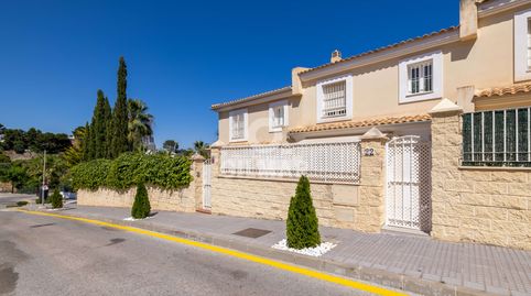 Foto 3 de Casa adosada en venda a El Pinar- Palacio de Congresos, Torremolinos