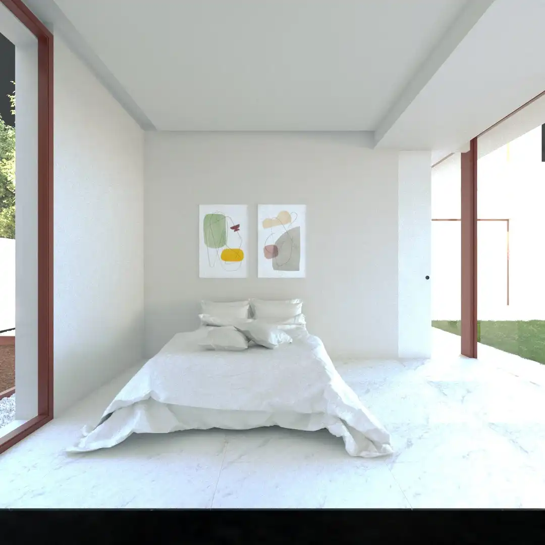 Terreno residenziale in vendita a Calle Soto Camarena Sector C 138, imagen 4