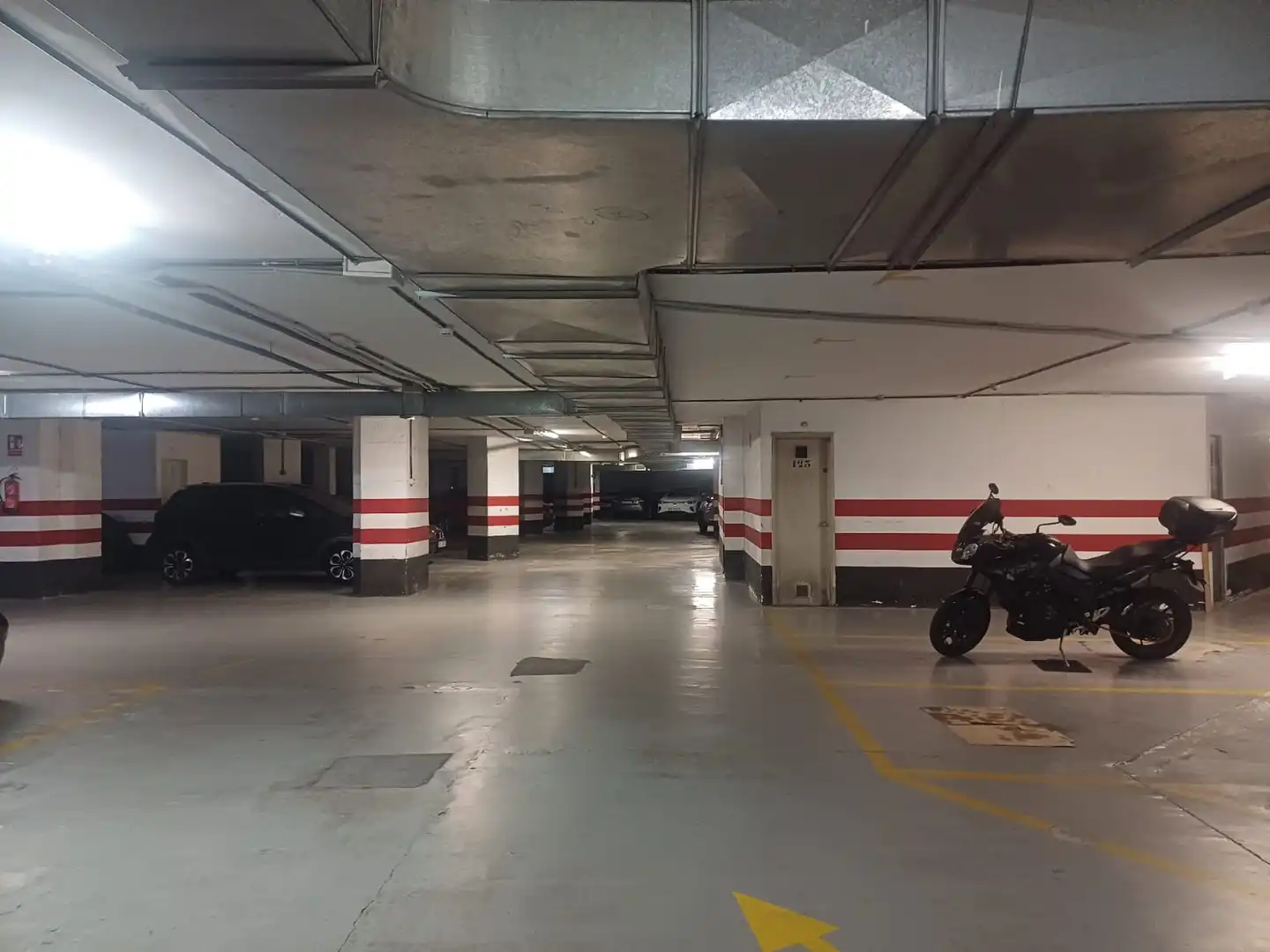 Aparcament de Garatge en venda en Las Palmas de Gran Canaria