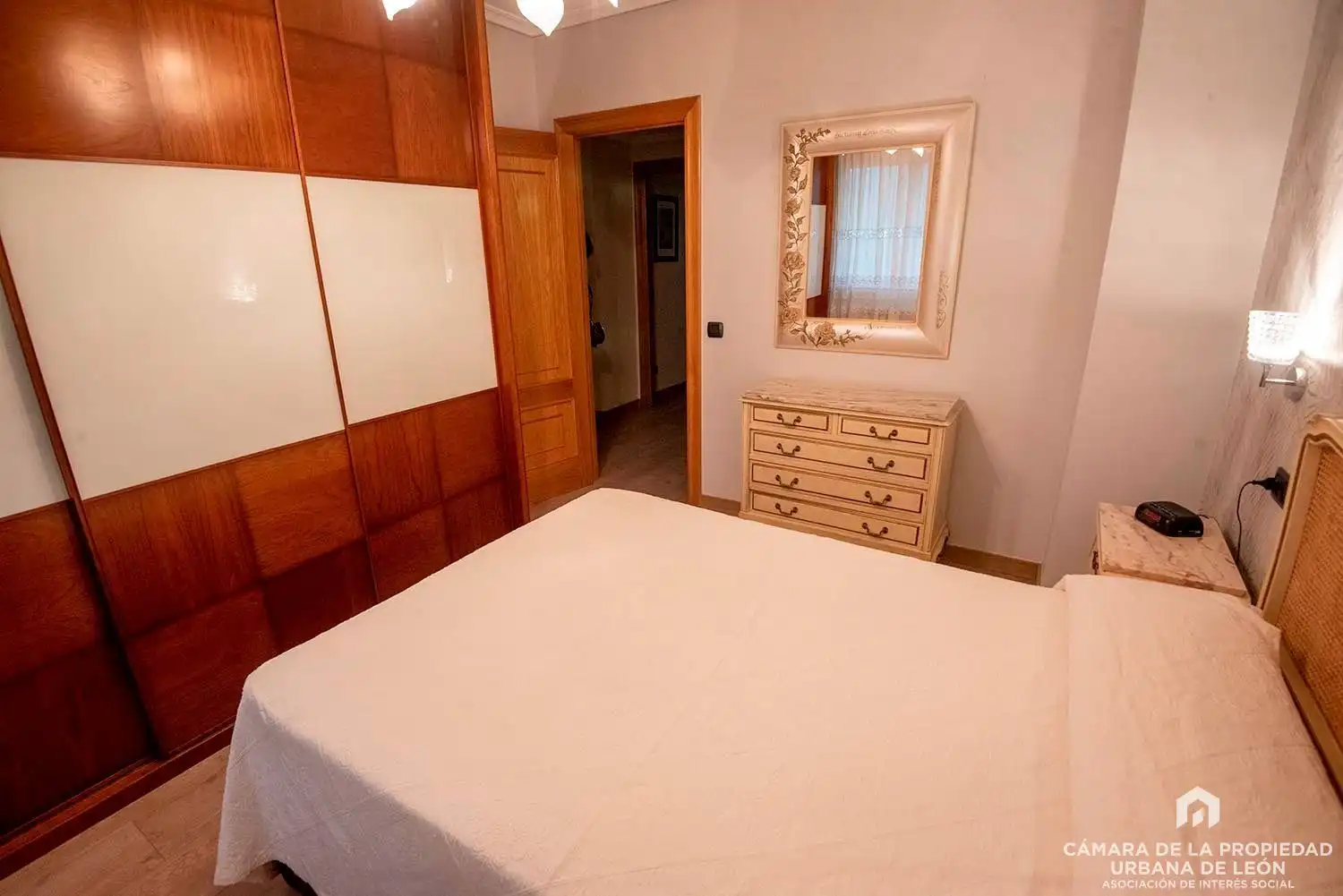 Flat with lift to rent in Antonio Gamoneda, imagen 10
