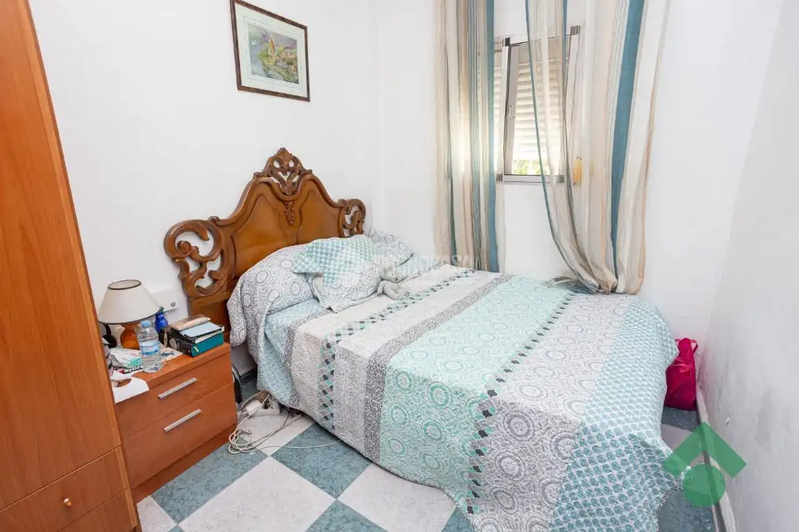 Casa pareada en venta en La Granja - La Colina - Los Pastores, imagen 9