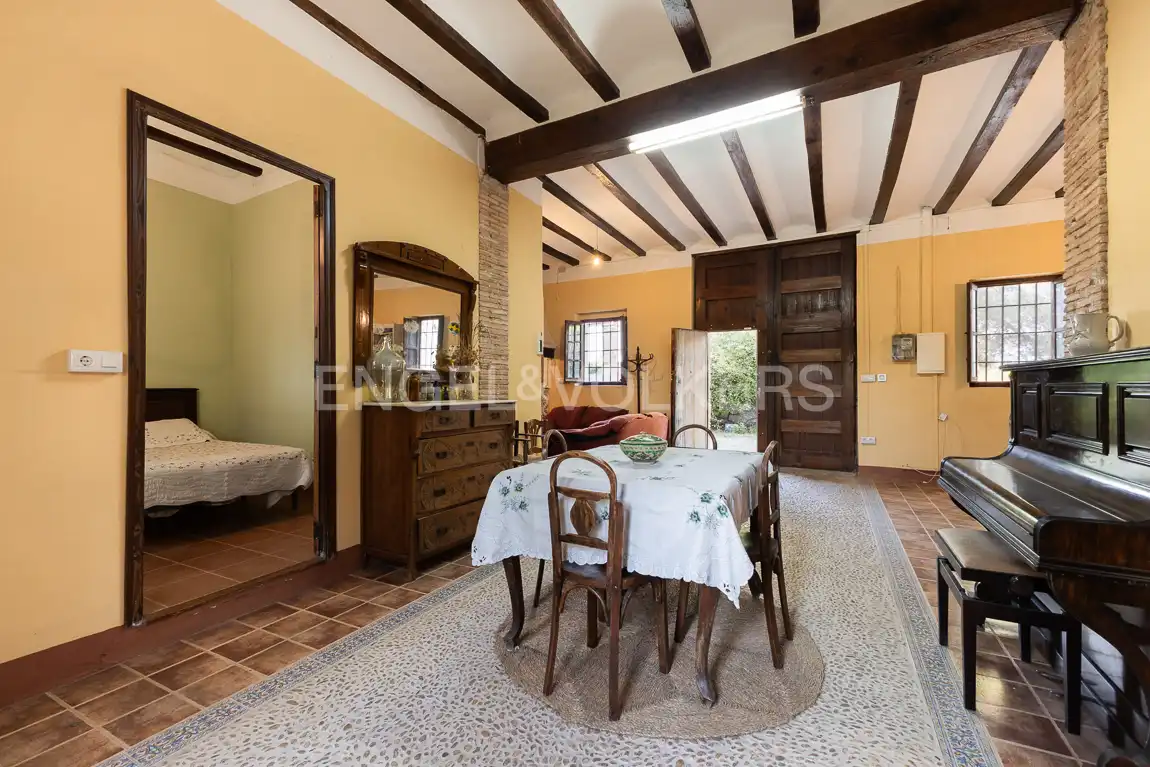 Maison avec piscine à vendre à Carcaixent, imagen 15