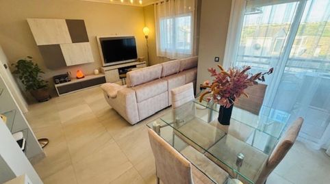 Foto 3 de Dúplex en venda a Santa Maria - L'Eixample - Sud Sumella, Cubelles