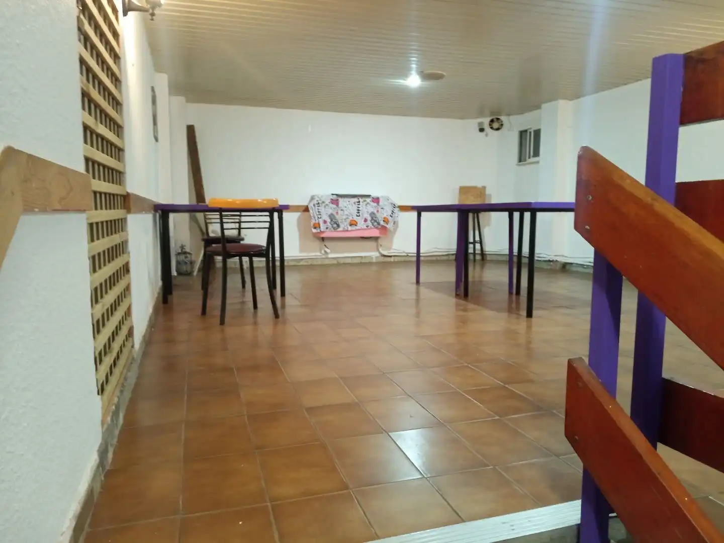 Gewerbefläche zur Übernahme in Carrer de la Verge de Montserrat 25, imagen 6