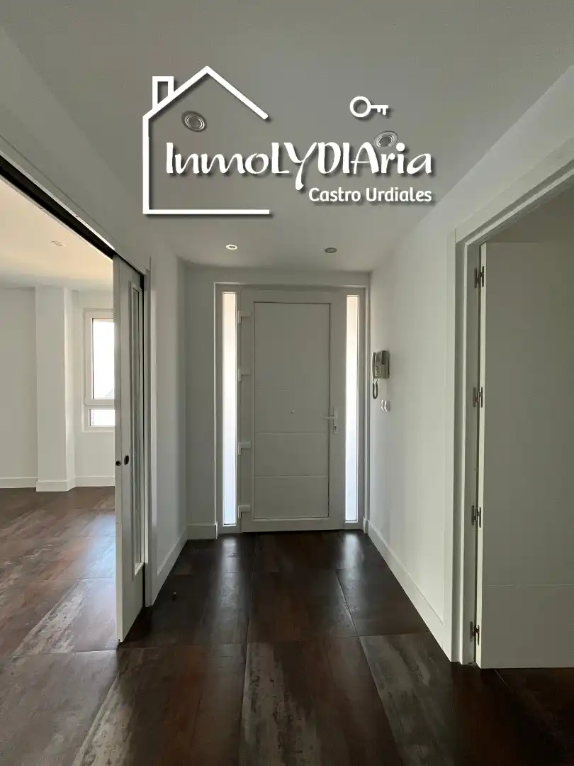 Houses for sale in Castro-Urdiales  with Heating, Private garden and Terrace