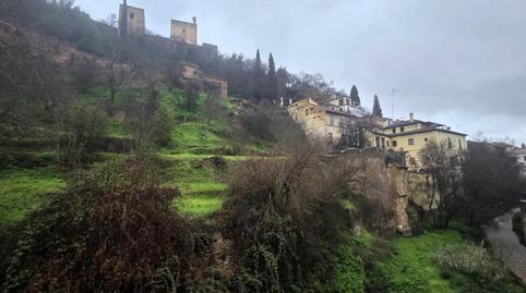Foto 2 de Dúplex en venda a Barrio de Albaicín,  Granada Capital
