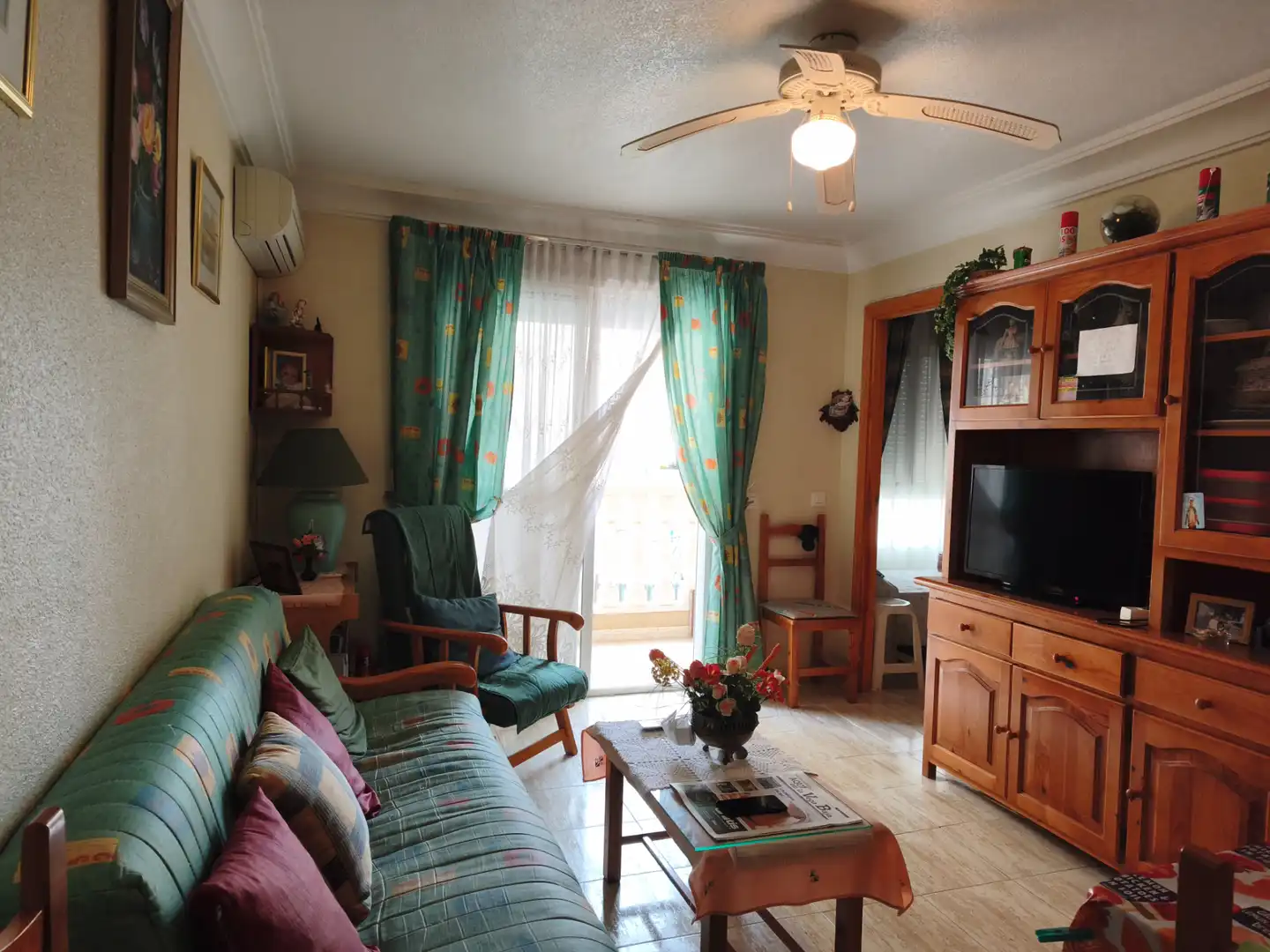 Wohnung zum Verkauf in Carrer Sanchis Guarner, 23, Pueblo