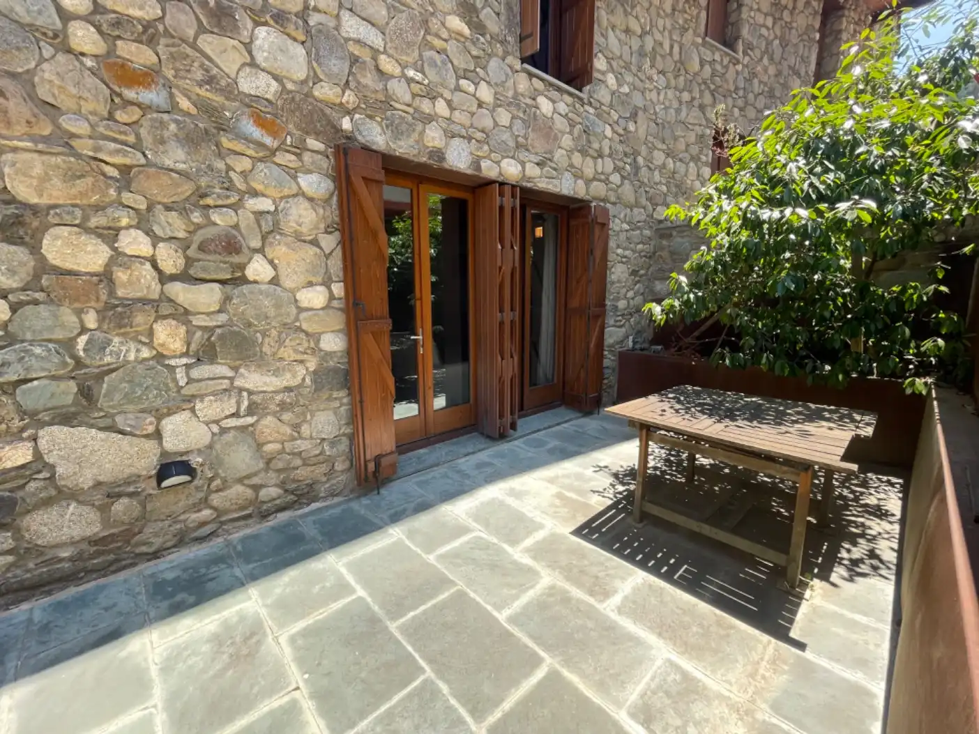 Dúplex con jardín en alquiler en Carrer Orient 27, imagen 4